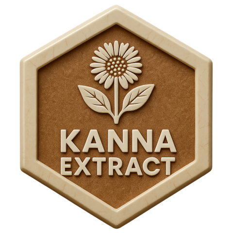 Kanna Extract Products