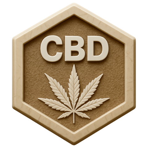 Full Spectrum CBD Products