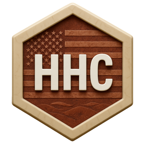 HHC Products