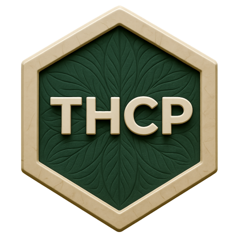 THCP Products