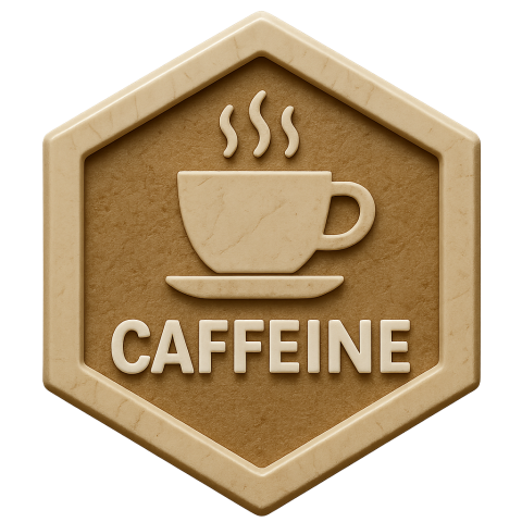 Caffeine Products