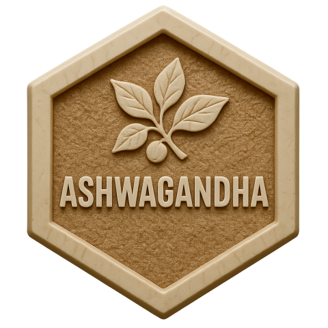 Ashwagandha Products