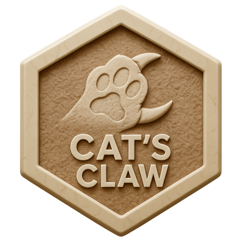 Cat's Claw