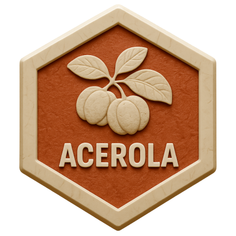 Acerola Products