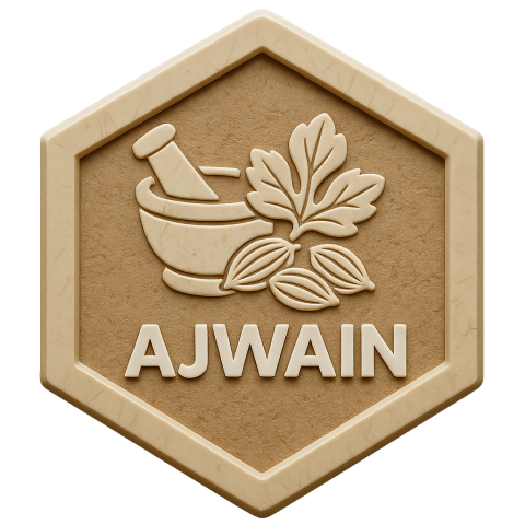 Ajwain Products