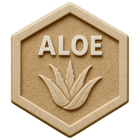 Aloe Products