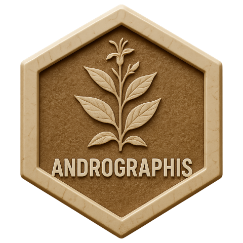 Andrographis Products