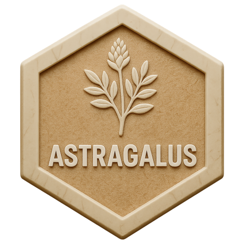 Astragalus Products