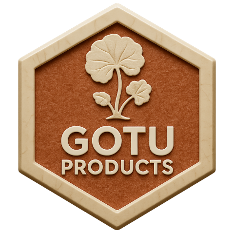 Gotu Products