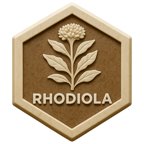 Rhodiola Products