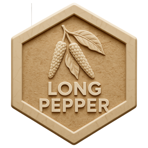 Long Pepper Products