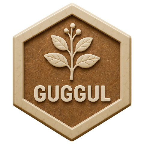 Guggul Products
