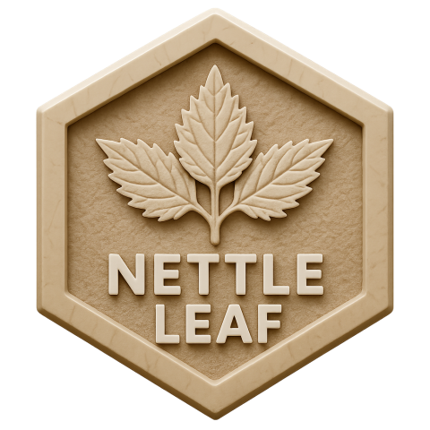 Nettle Leaf Products