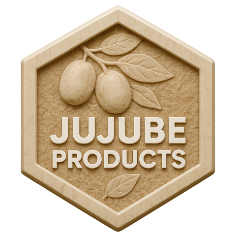 Jujube Products