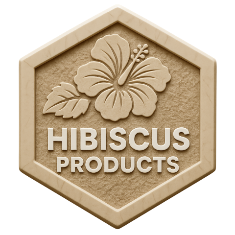 Hibiscus Products