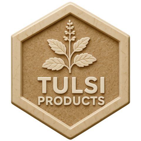 Tulsi Products