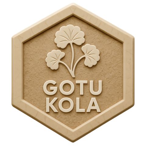 Gotu Kola Products