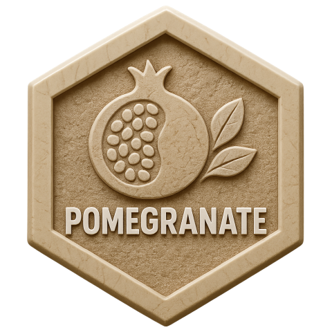 Pomegratane Products