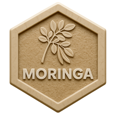 Moringa Products