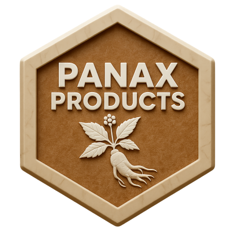 Panax Products