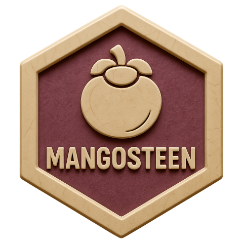Mangosteen Products