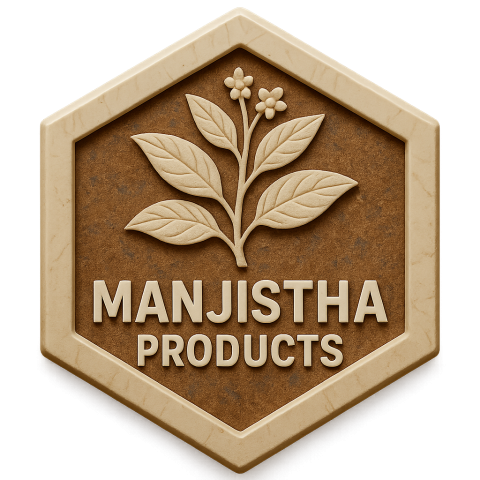 Manjustha Products