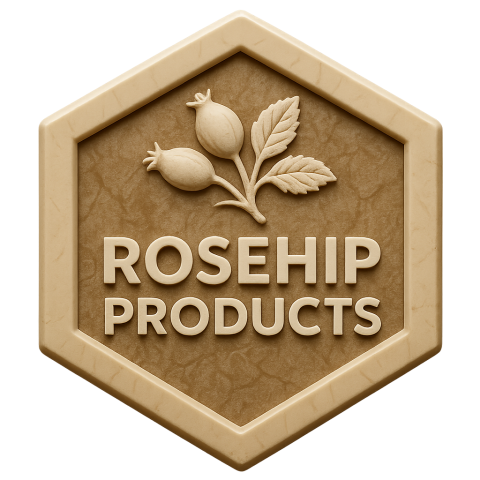 Rosehip Products