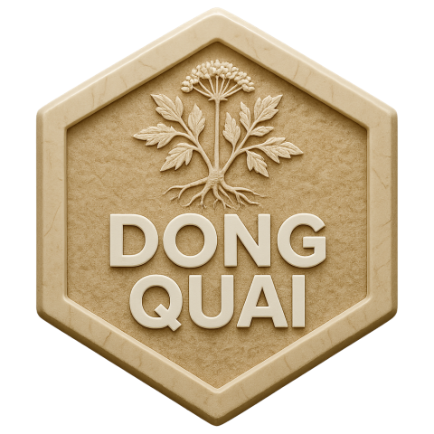 Dong Quai Products
