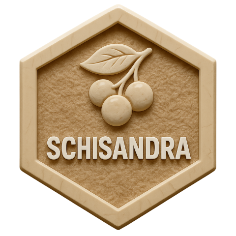 Schisandra Products