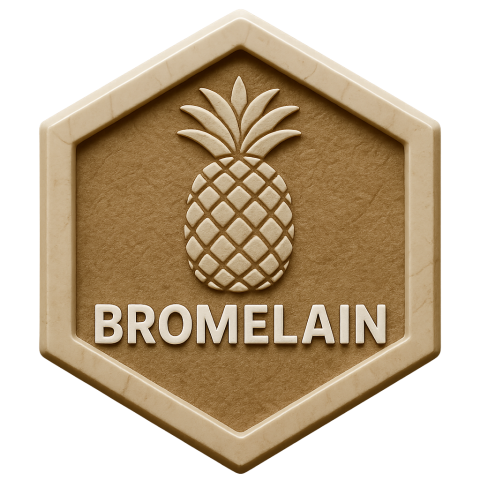 Bromelain Products