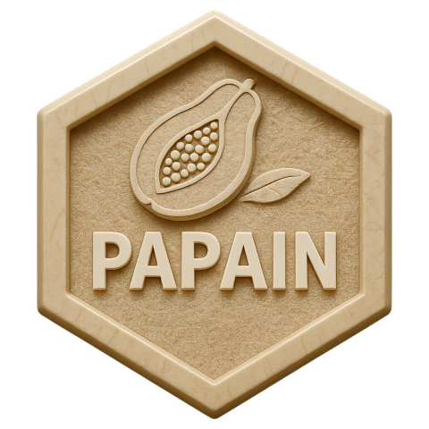 Papain Products
