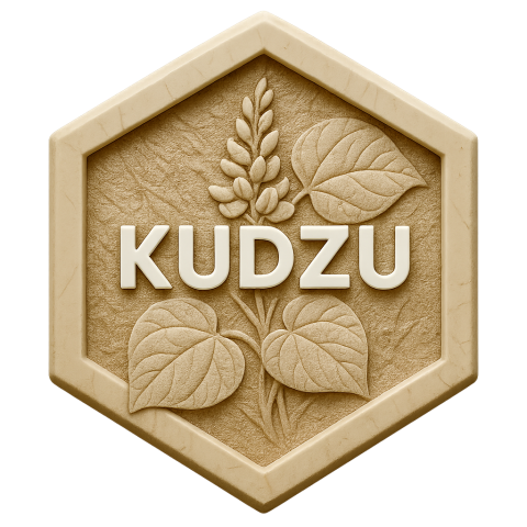 Kudzu Products