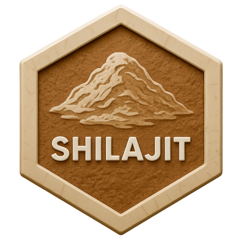 Shilajit Products