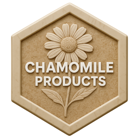 Chamomile Products