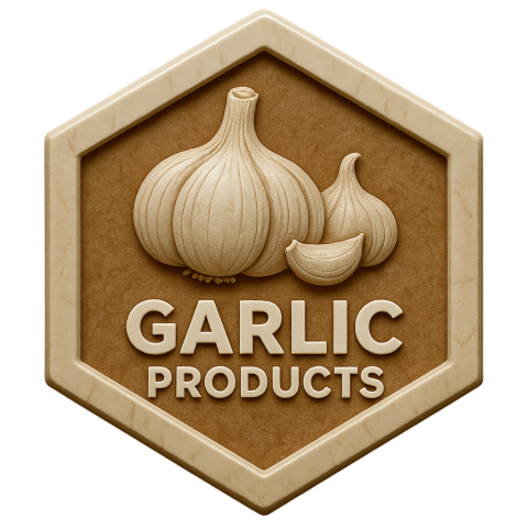 Garlic Products
