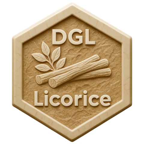 DGL Licorice Products