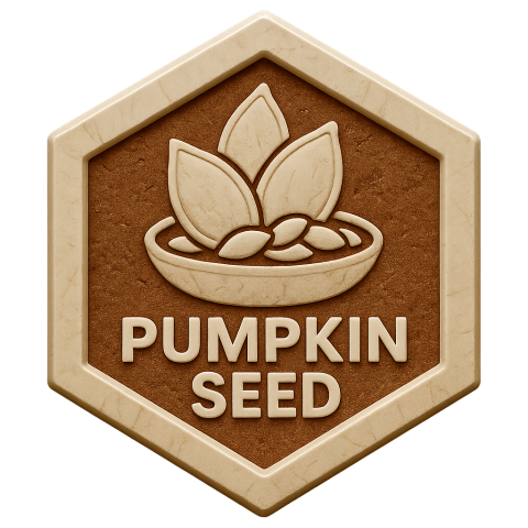 Pumpkin Seed Products