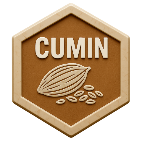 Cumin Products