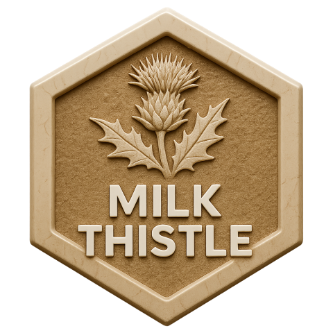 Milk Thistle Products