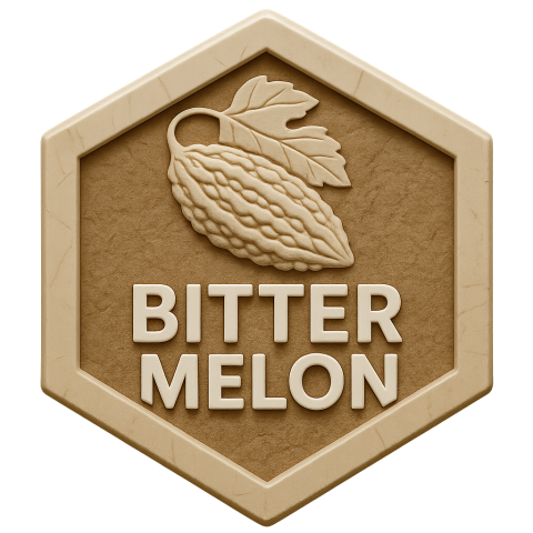 Bitter Melon Products