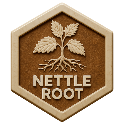 Nettle Root Products