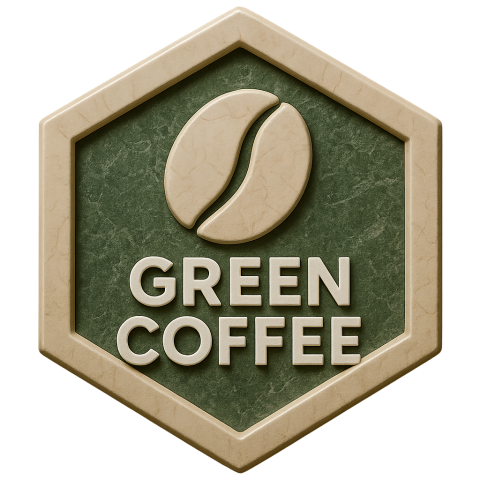 Green Coffeee Products