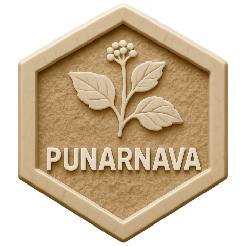 Punarnava Products