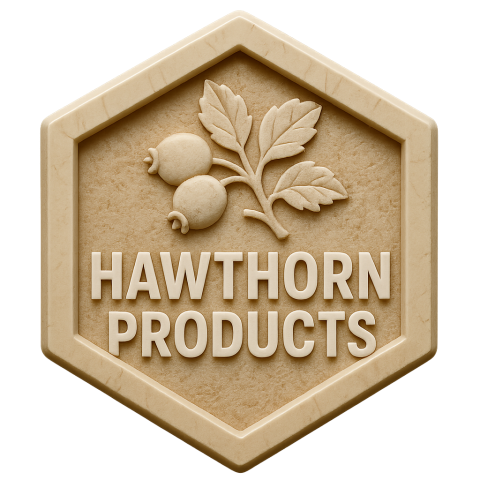 Hawthorn Products