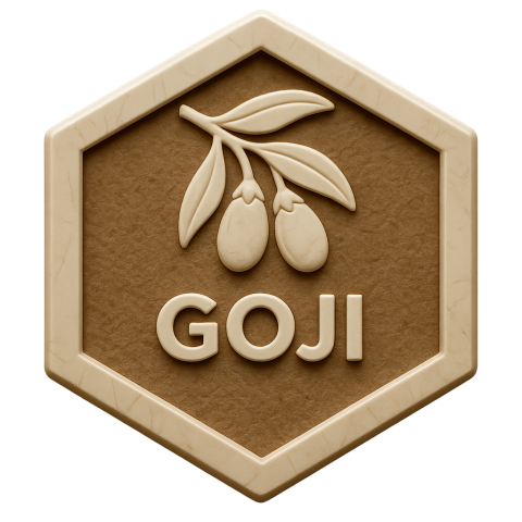 Goji Products
