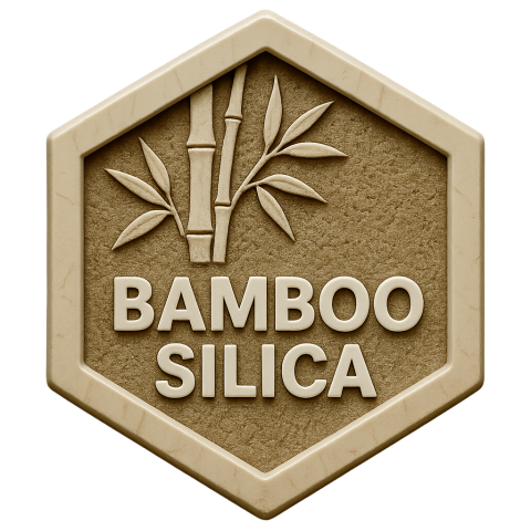 Bamboo Silica Products