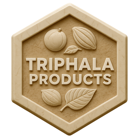 Triphala Products