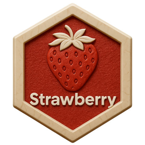 Strawberry Products