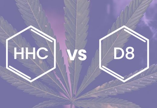 HHC vs. Delta-8