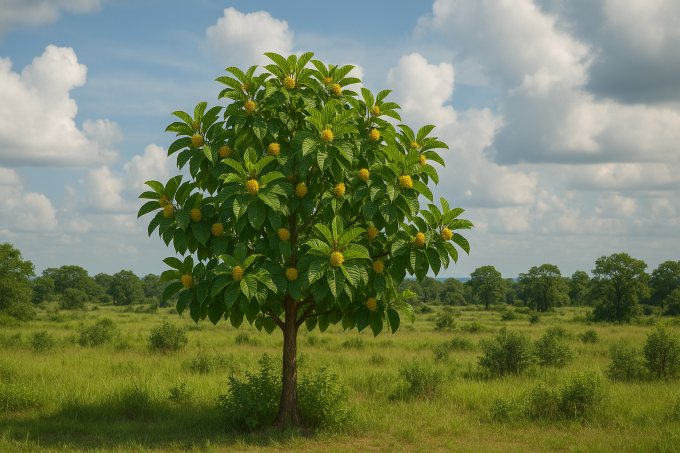 How 7-Hydroxy Is Made